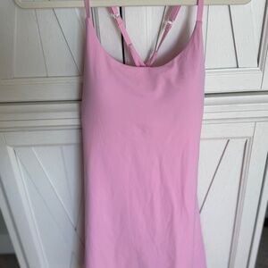 Halara exercise dress